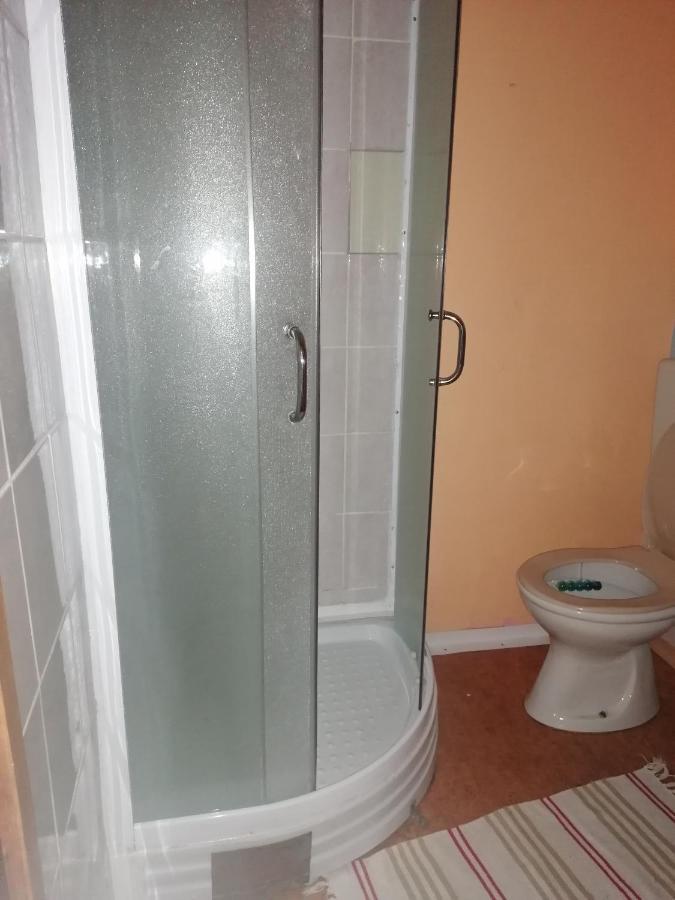Smucarska Koca Bed and Breakfast Kotlje Eksteriør billede